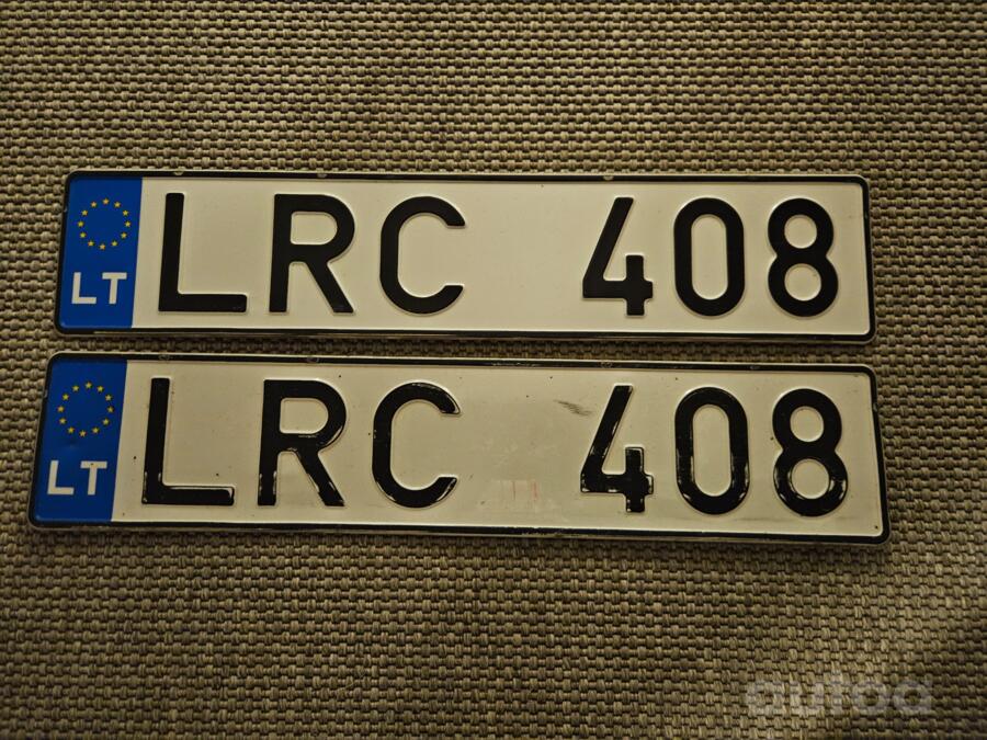 LRC408