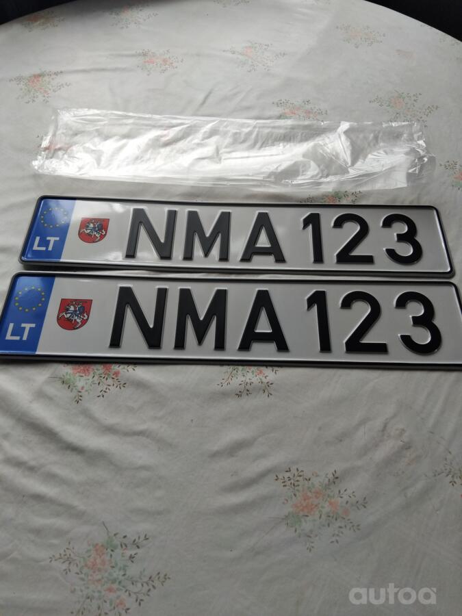 NMA123