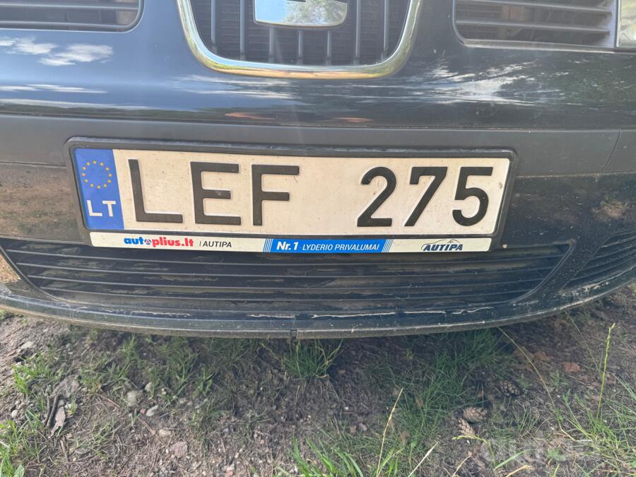 LEF 275