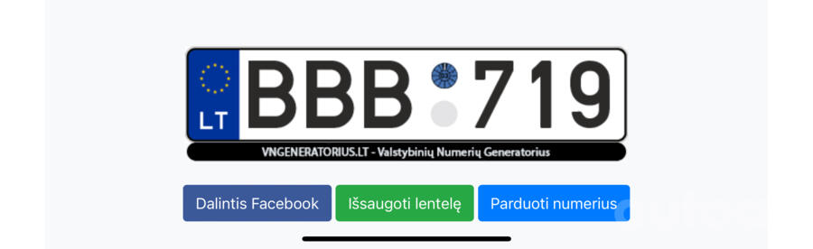 BBB719