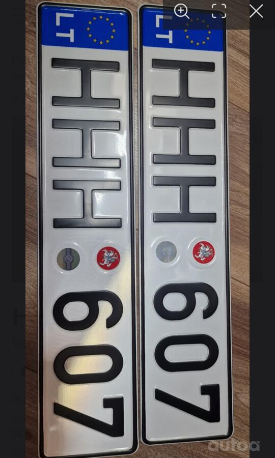 HHH607