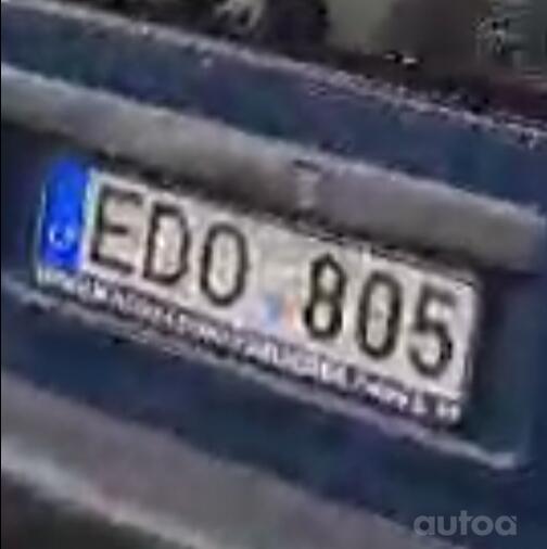 EDO805