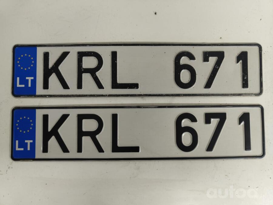 KRL671