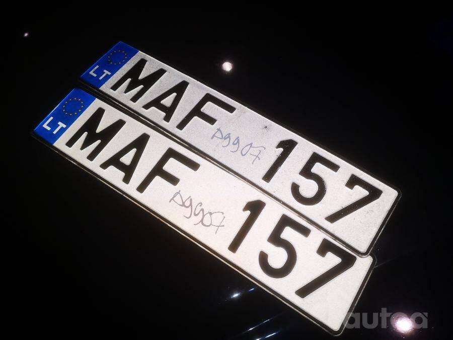 MAF157
