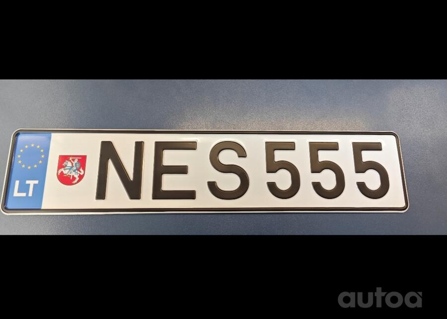 NES555