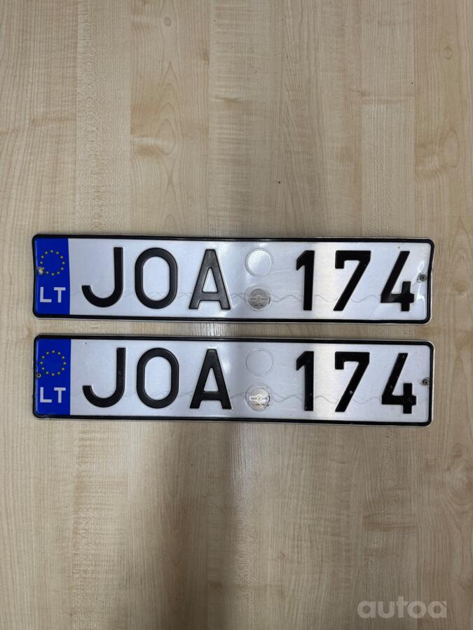 JOA 174
