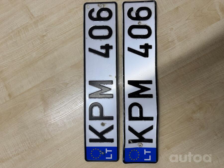 KPM 406