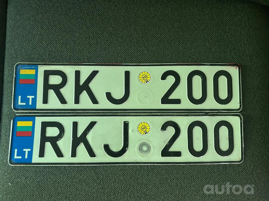 RKJ200