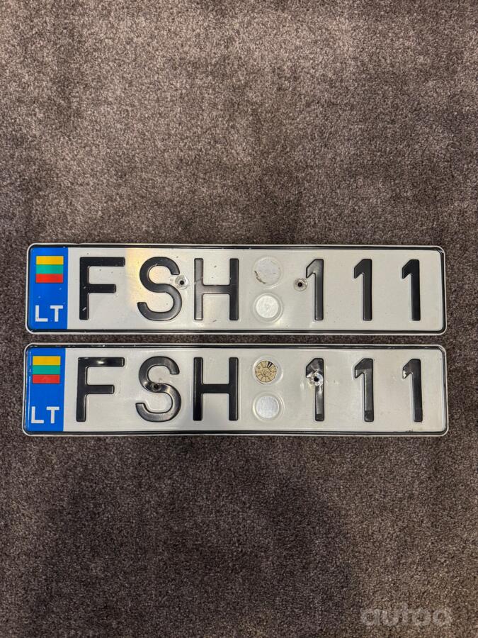 FSH111