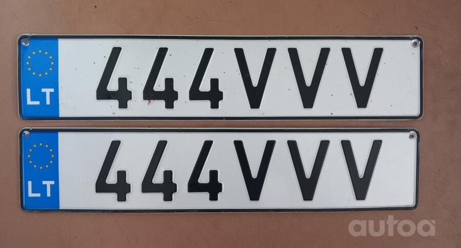 444VVV