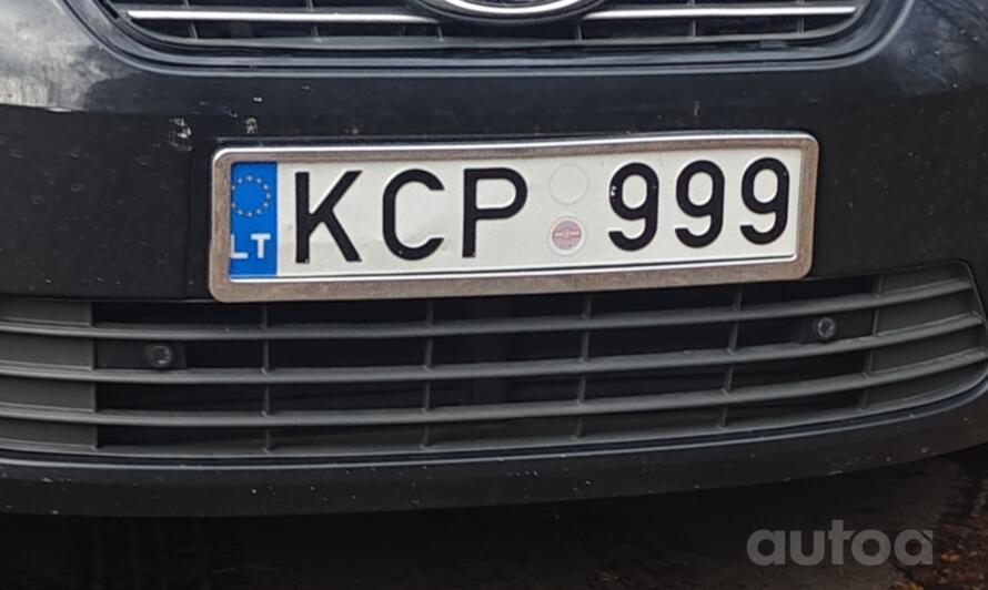 KCP999
