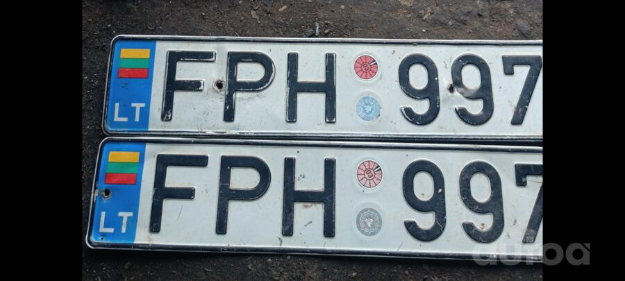 FPH997
