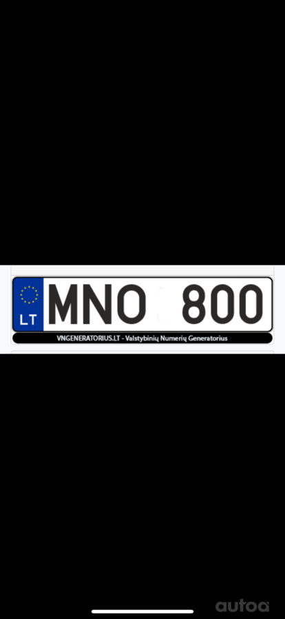 MNO800