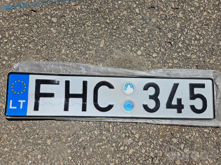 FHC345