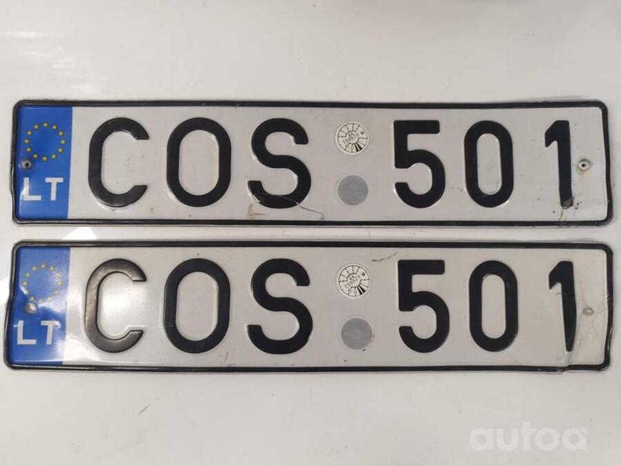 COS501