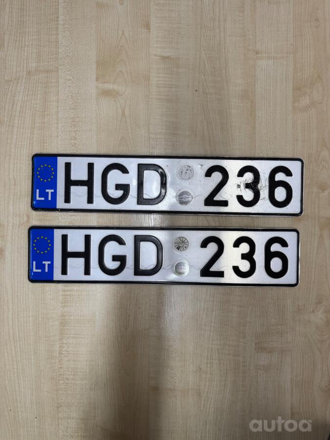 HGD 236