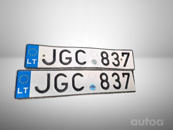JGC837