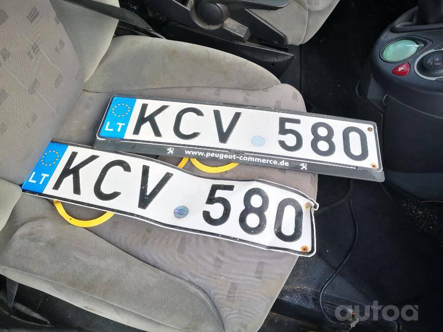 KCV580