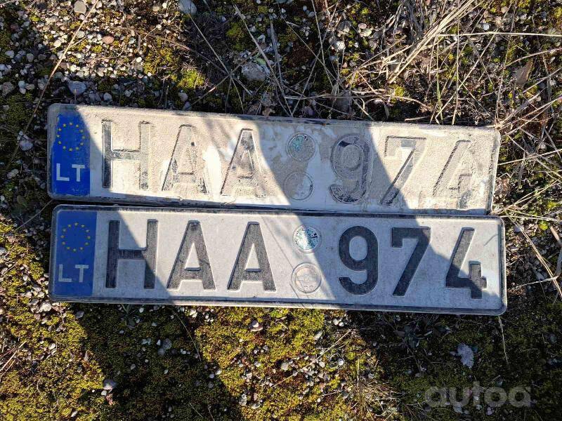HAA974