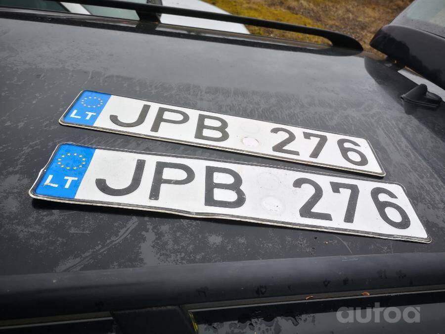 JPB276