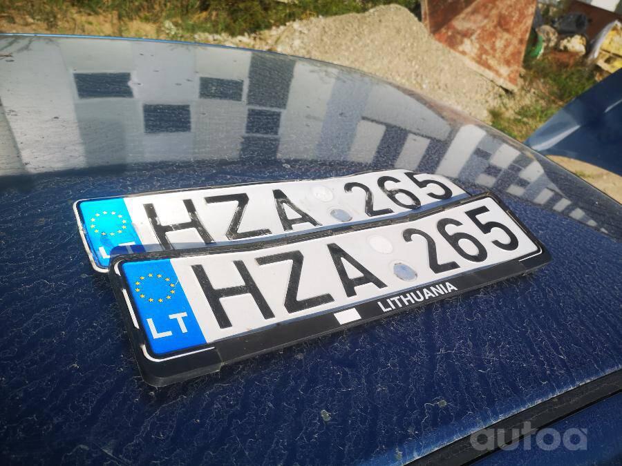 HZA265