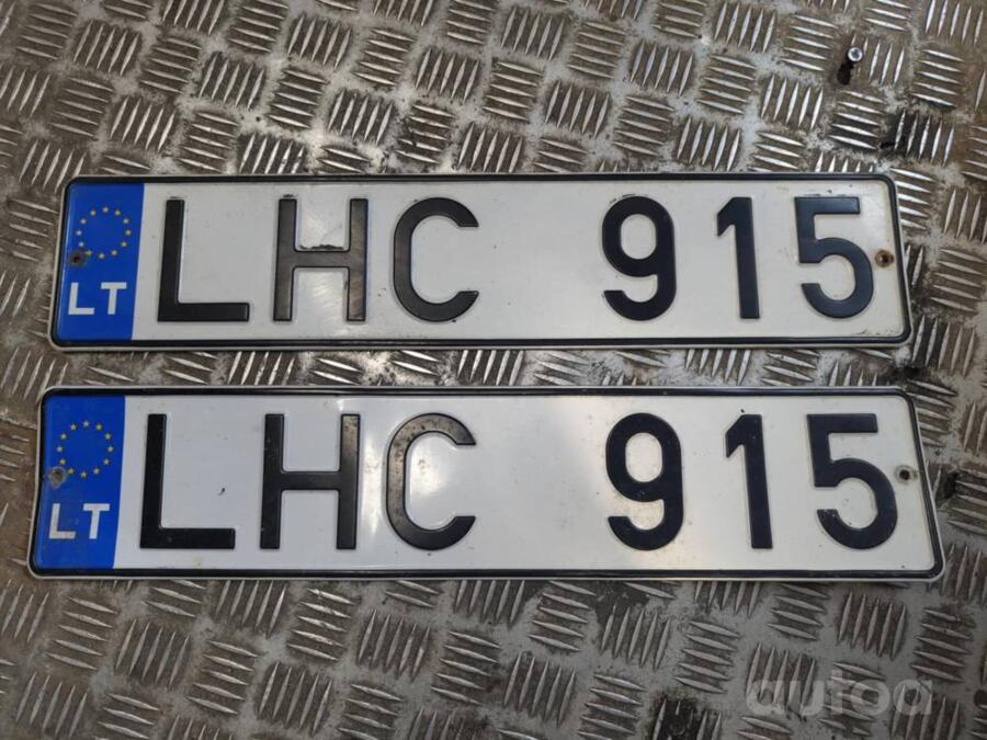 LHC915