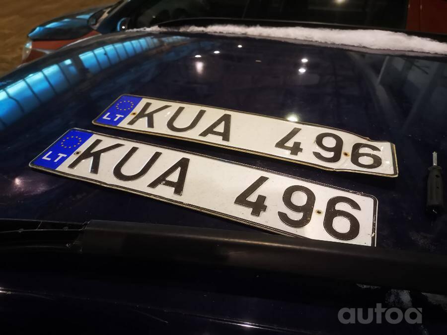 KUA496