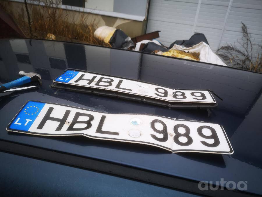 HBL989