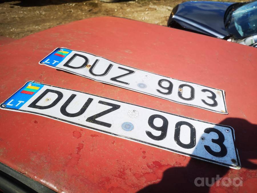 DUZ903