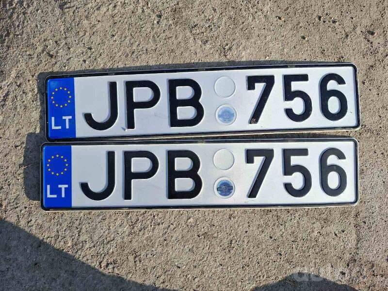 JPB756