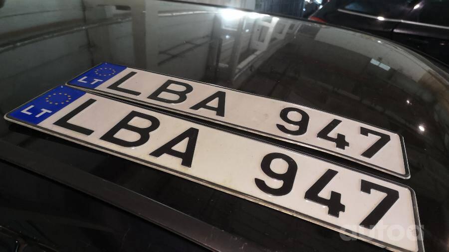 LBA947