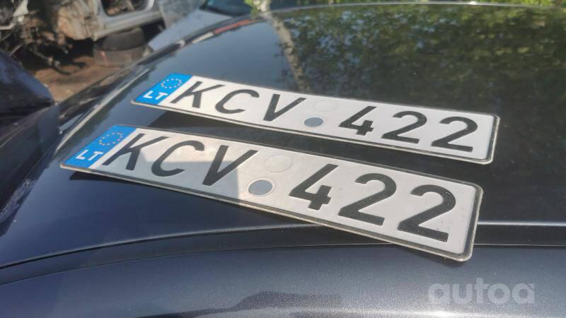 KCV422