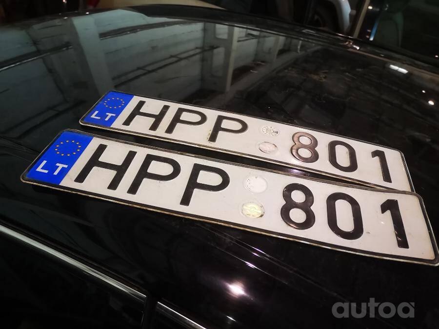 HPP801