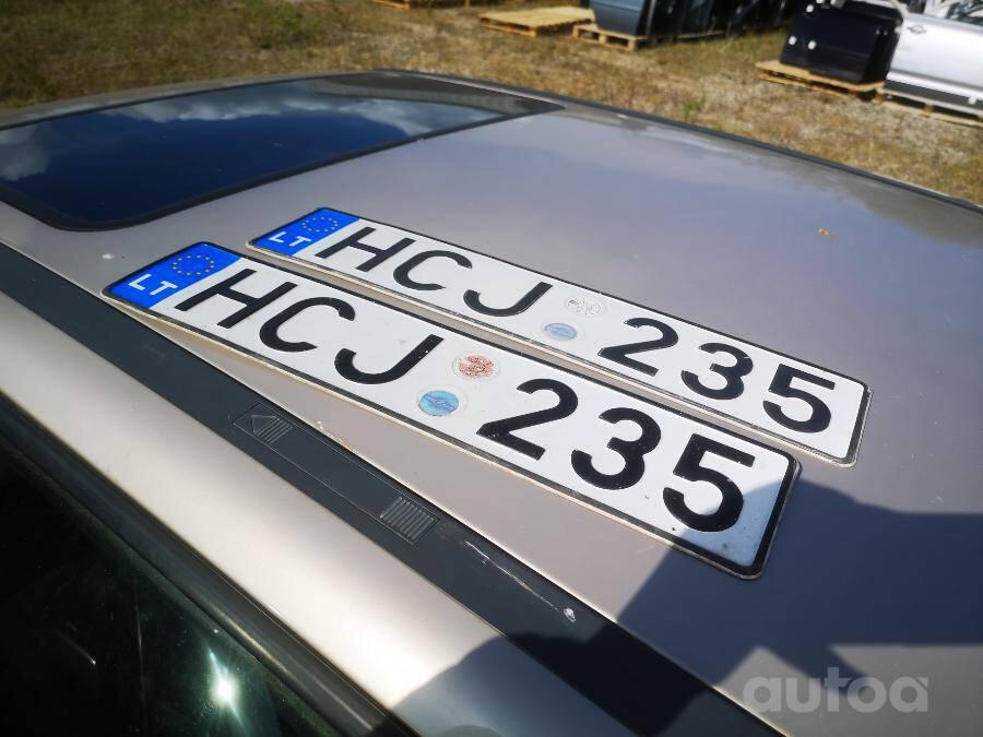 HCJ235