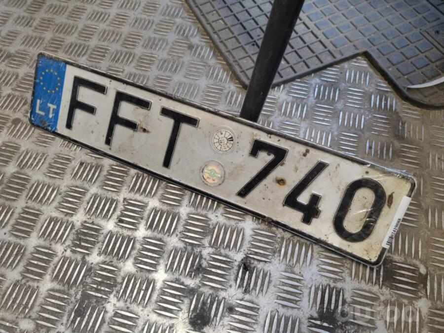 FFT740