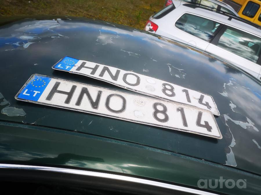 HNO814