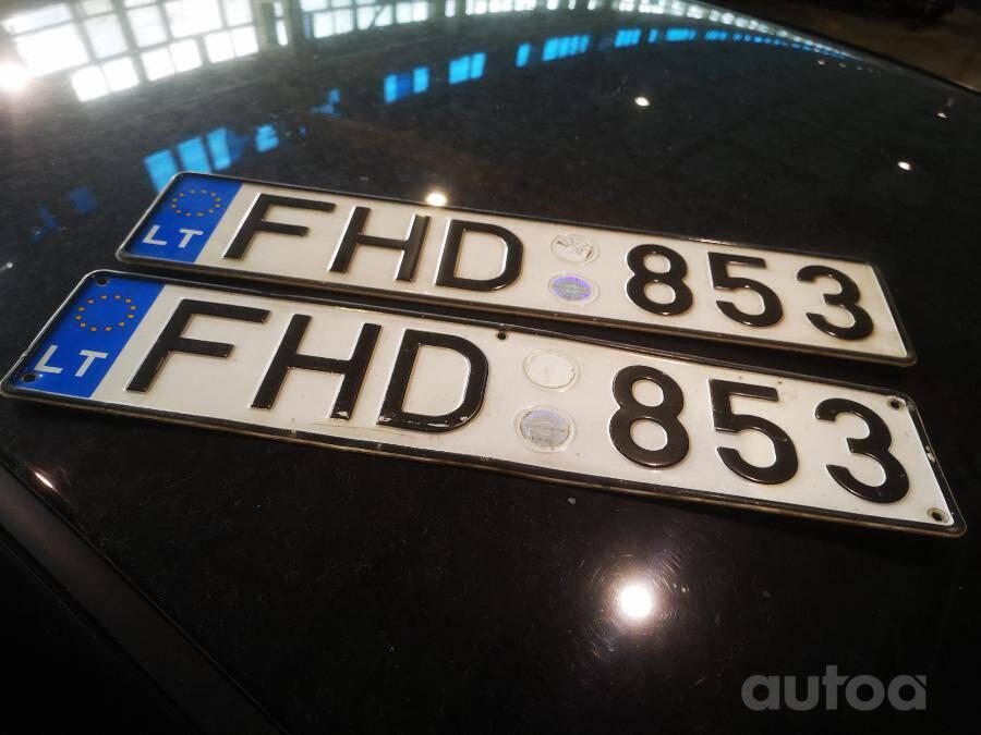 FHD853