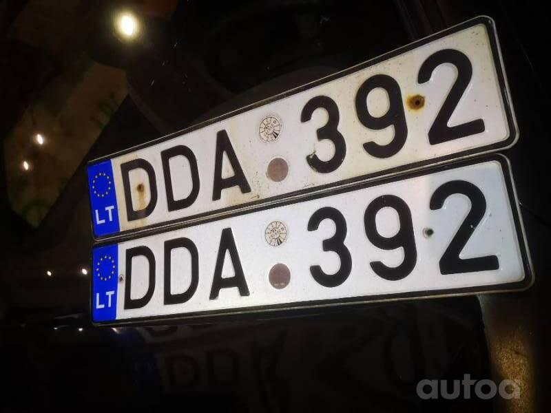 DDA392