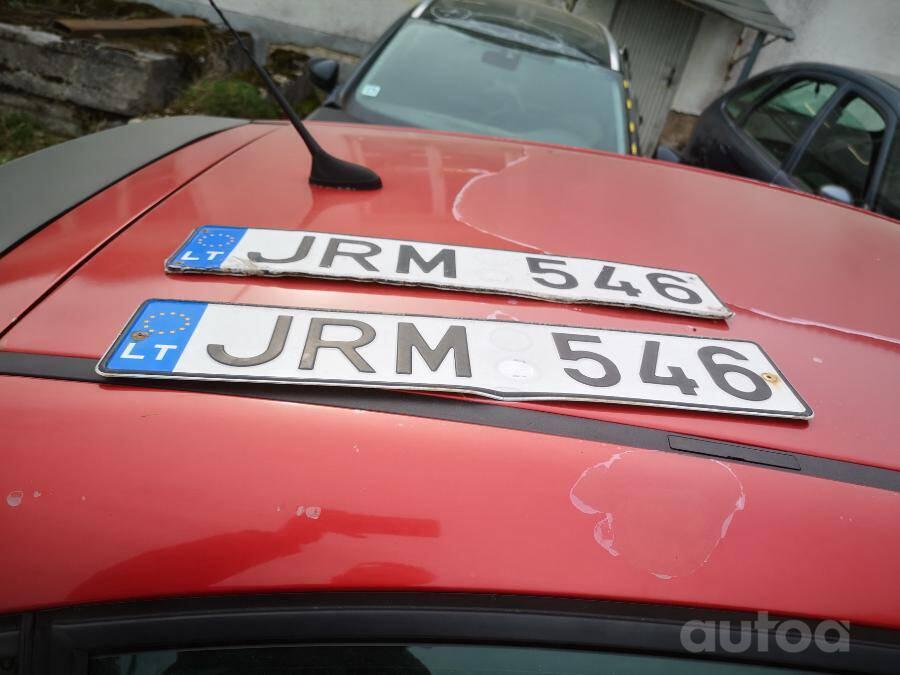 JRM546
