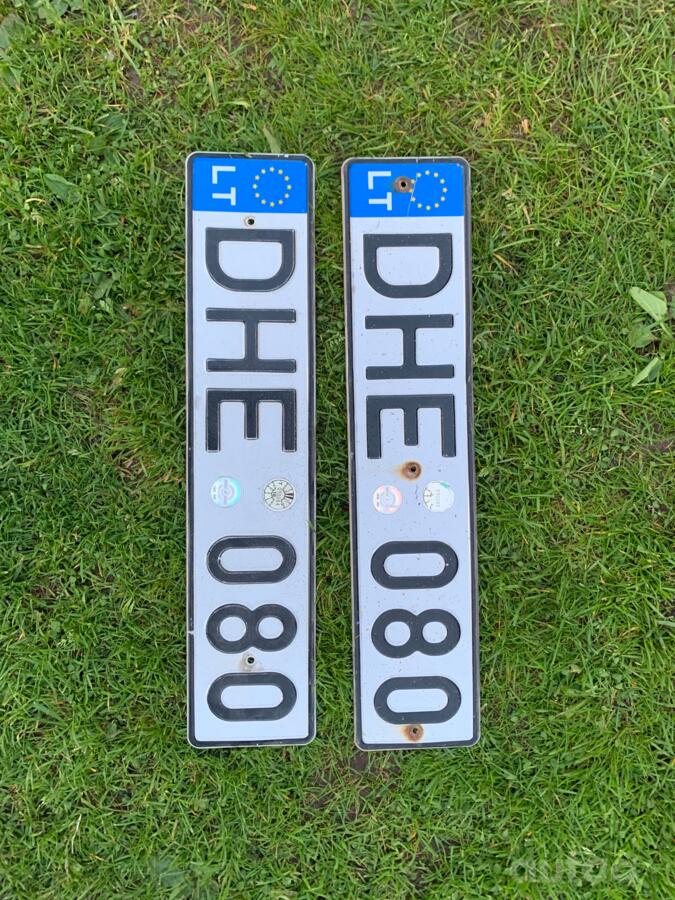 DHE 080