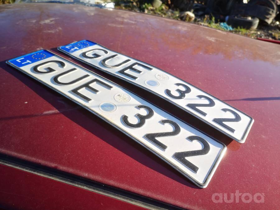 GUE322