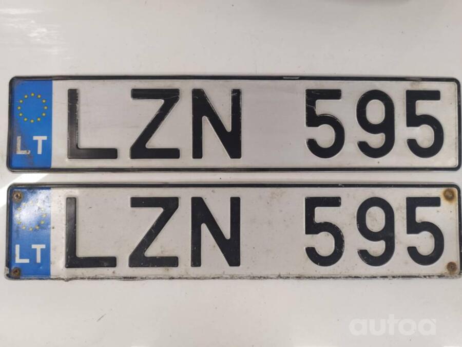 LZN595