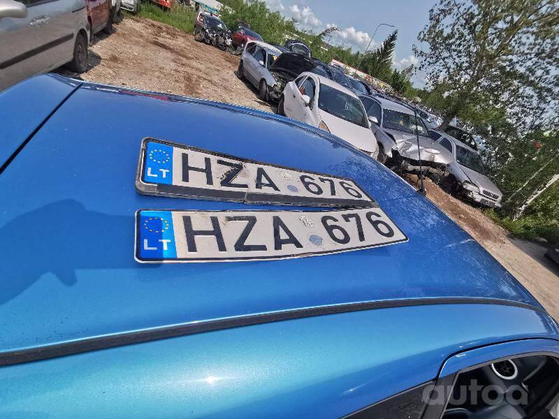 HZA676