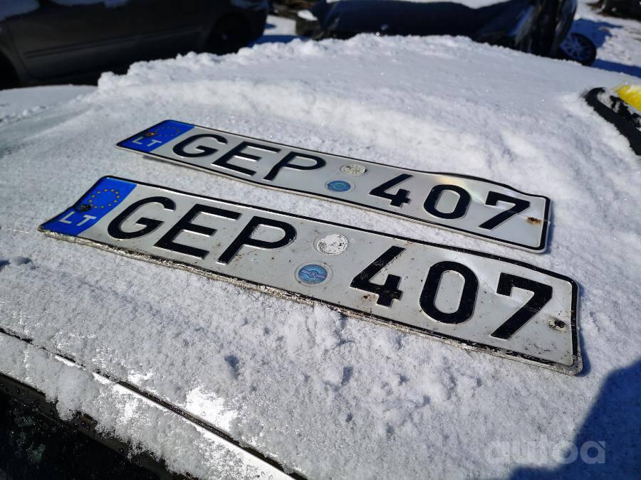 GEP407