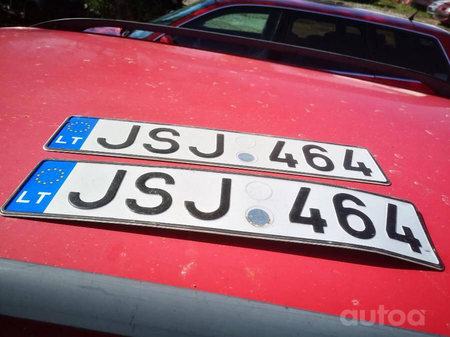 JSJ464
