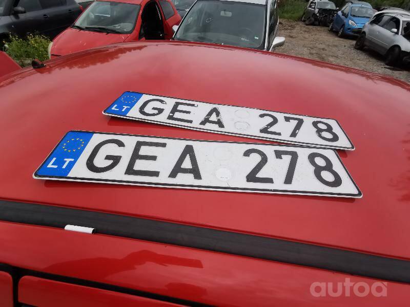 GEA278