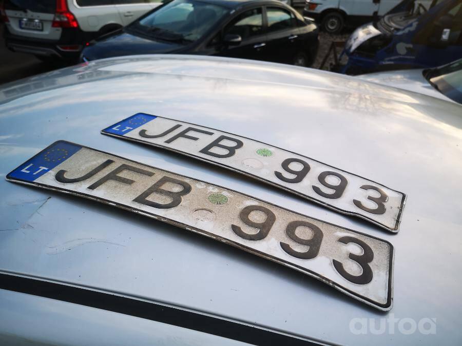 JFB993