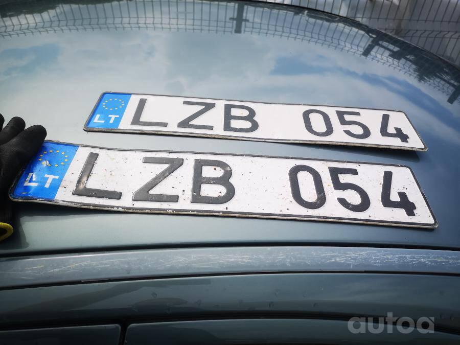 LZB054