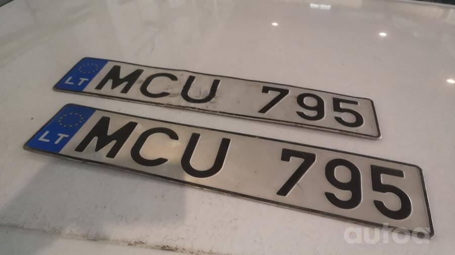 MCU795