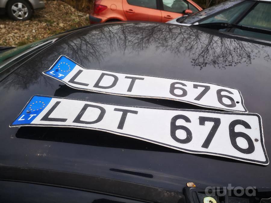 LDT676